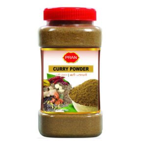 PRAN CURRY MASALA JAR 225GM