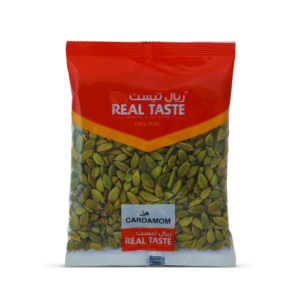 R/T CARDAMOM 100GM