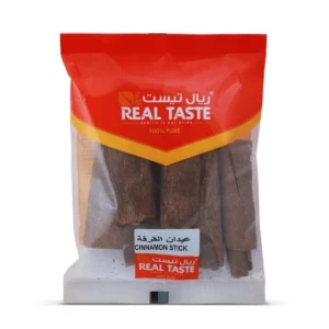 REAL TASTE Cinnamon Stick 100g