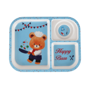 ROYALFORD BABY PLATE - RF11932