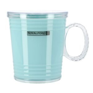 R/F Acrylic Water Cup RF6210