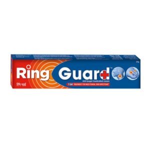 RING GUARD ANTI-FUNGAL CREAM 20G