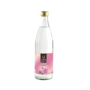 AL DOURI ROSE WATER 250ML