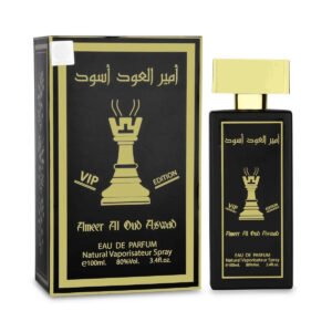 Ameer Al Oud Aswad 100ml
