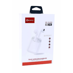 SAAFO True Wireless Earbuds SF0490