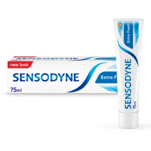 SENSODYNE TOOTHPASTE EXTRA FRESH 75ML