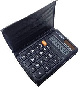 Mini Small Calculator