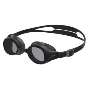 Speedo Swimming Goggles black