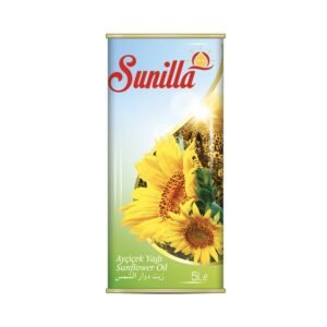 SUNELA SF OIL 5LTR