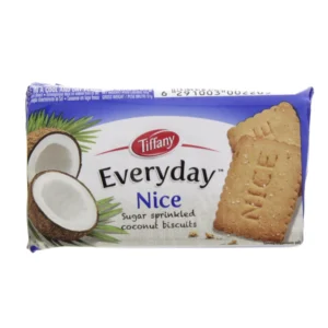 TIFFANY EVERYDAY NICE BISCUIT 40GM