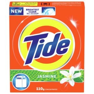 TIDE DETERGENT POWDER 1.5KG