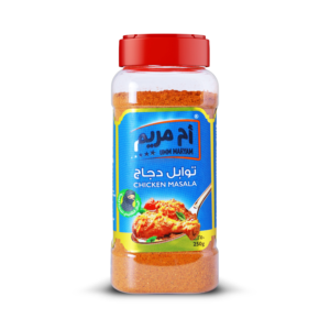 UM CHICKEN MASALA 250GM