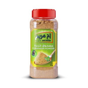 UM CORIANDER POWDER 200GM