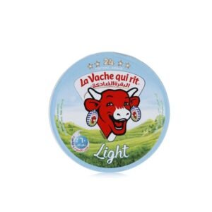 LVQR CHEESE 24P ROUND BOX 360GM