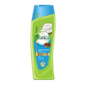 VATIKA NATURALS SHAMPOO 200ML ASSD