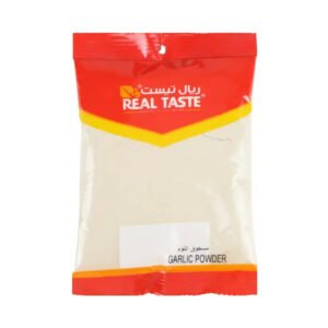 R/T GARLIC POWDER 100GM