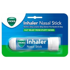 VICKS INHALER