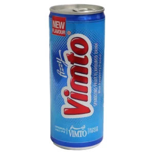 VIMTO BLUE RASPBERRY CAN 250ml