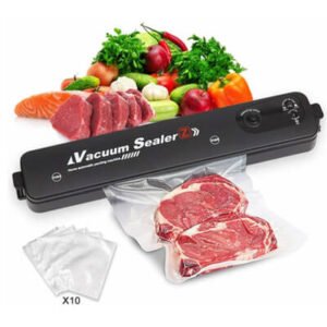VACUUM SEALER Z