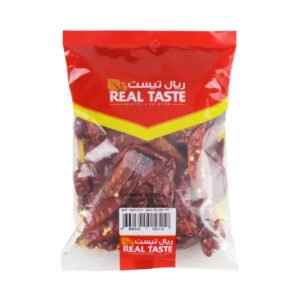 R/T CHILLI LONG 100GM