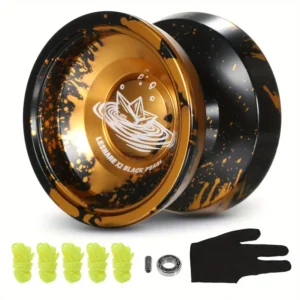 Alloy Yo-yo Competitive Ball