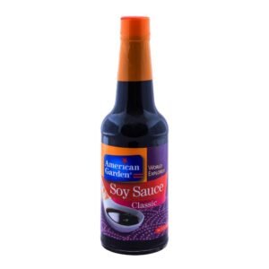 A/G CLASSIC SOY SAUCE 295ML