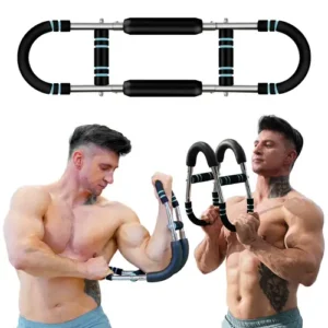 Arm Muscle Exerciser