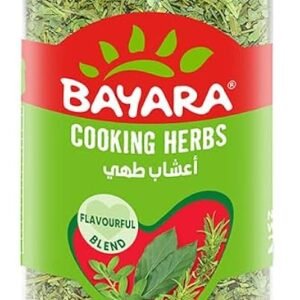 BAYARA COOKING HERBS 22GM