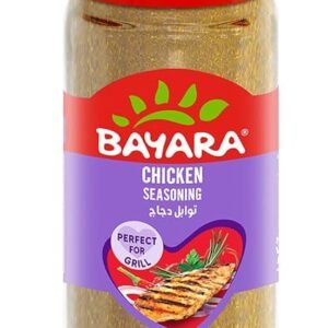 BAYARA CHICKEN SEASONING 50GM