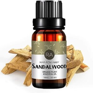 Aromatherapy Sandalwood