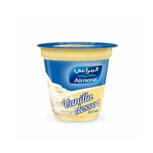 AL MARAI CUSTARD VANILA 85GM