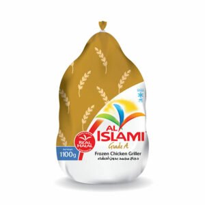 AL ISLAMI CHICKEN 1100GM