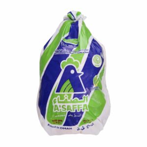 ASAFFA CHICKEN 1000GM