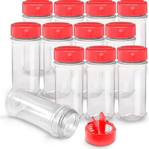 BATTLE WITH RED LID
