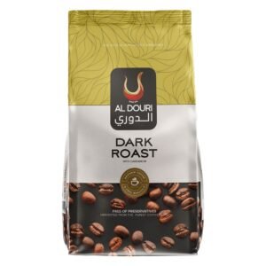 AD COFFEE DARK ROAST WITH CARDAMOM 250GM