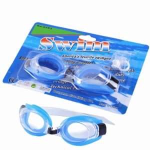 AQUAT SWIMMING GOGGLES NO:0403