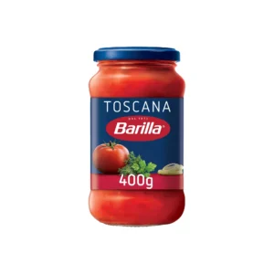 BARILLA TOSCANA KRAUTER 400GM