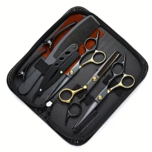 HAIR CUTTING TOOLS SET 6INCH