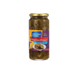 A/G JALAPENO PEPPER 454GM