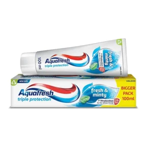 AQUA FRESH T/P 100GM