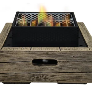 BBQ GRILL VIP R231299-087