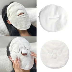BEAUTY FACIAL TOWEL