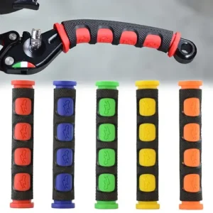 BICYCLE HANDLE COVER SET