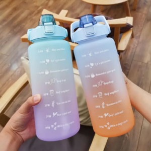 BPA FREE SPORTS WATER BOTTLE