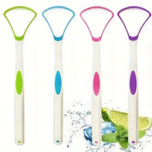 BPA TONGUE SCRAPER
