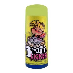 BRAIN LICKER Sour Candy Drink 60ml
