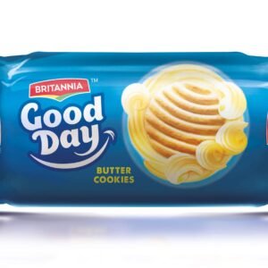 BRITANIA GOOD DAY BISCUITS 81GM