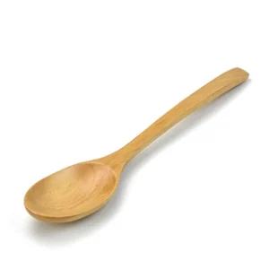 BAMBOO SPOON SERIES SPOON MR-1158