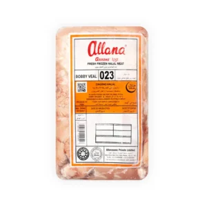 AL NASIR BOBBY VEAL 900GM