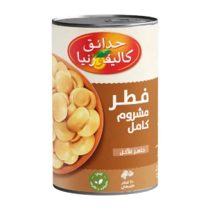 C/G MUSHROOMS WHOLE CAN 425G